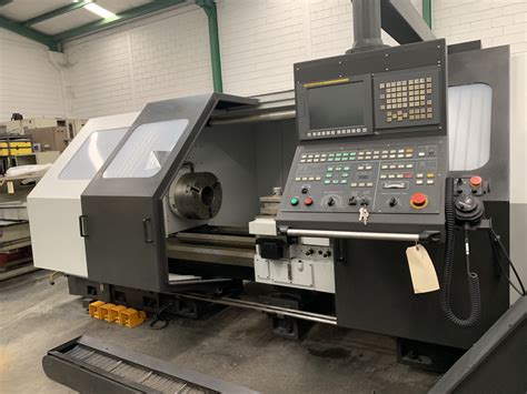 large cnc lathe for sale